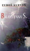 obálka: Balans pána S.