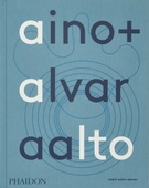 obálka: Aino + Alvar Aalto