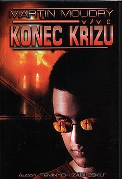 obálka: Konec křížů 