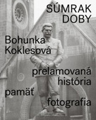 obálka: Súmrak doby