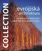 obálka: Evropská architektura Collection