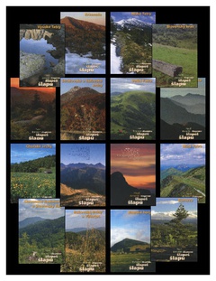 obálka: Šlapu, šlapeš, šlapeme