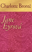 obálka: Charlotte Brontë | Jane Eyrová