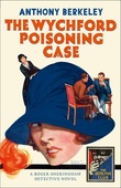 obálka: The Detective Club  The Wychford Poisoning Case