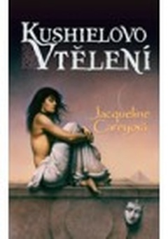 obálka: KUSHIELOVO VTELENIÍ