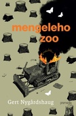 obálka: Mengeleho Zoo