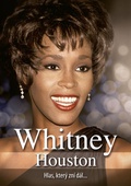 obálka: Whitney Houston