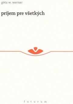obálka: PRÍJEM PRE VŠETKÝCH + DVD