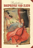 obálka: Babičkine rozprávky nad zlato