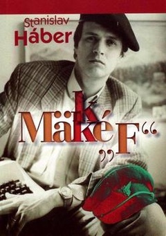 obálka: Mäkké "F"