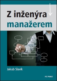 obálka:  Z inženýra manažerem 