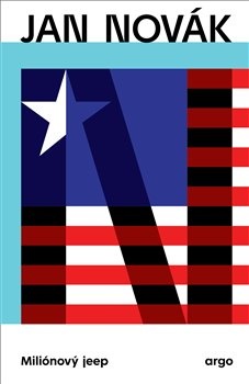 obálka: Miliónový jeep