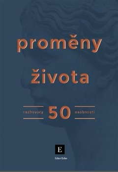 obálka: Proměny života