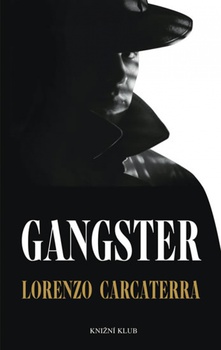 obálka: Gangster