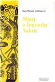 obálka: Mýty a legendy Yakiů