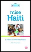 obálka: Mise Haiti