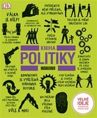 obálka: Kniha politiky