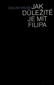 obálka: Jak důležité je mít Filipa