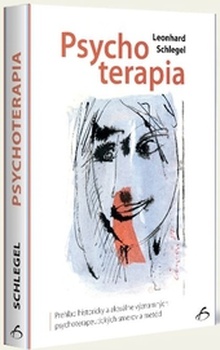 obálka: Psychoterapia