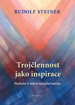 obálka: Trojčlennost jako inspirace 