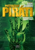 obálka: Počítačoví piráti