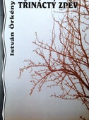 obálka: Třináctý zpěv