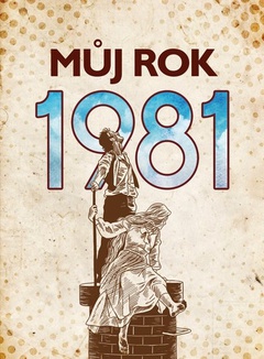 obálka: Můj rok 1981