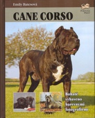 obálka: Cane Corso