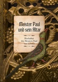 obálka: Meister Paul und sein Altar