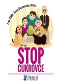 obálka: Stop cukrovce