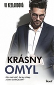 obálka: Krásny omyl