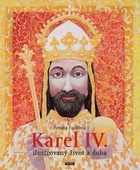 obálka: Karel IV.