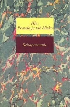 obálka: Hľa: Pravda je tak blízko 2 - Sebapoznanie