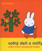 obálka:  Voľný deň s Miffy 