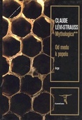 obálka:  Mythologica II - Od medu k popelu 
