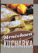 obálka: Hrnčeková kuchárka