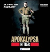 obálka: Apokalypsa – Hitler