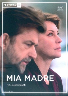 obálka: Mia Madre - DVD