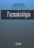 obálka: Farmakológia