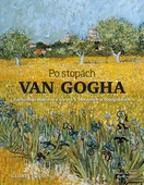obálka: Po stopách Van Gogha