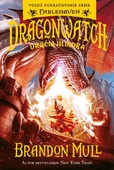 obálka: Dragonwatch - Dračia hliadka (1.diel)