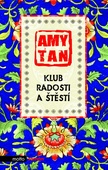 obálka: Klub radosti a štěstí