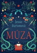 obálka: Múza