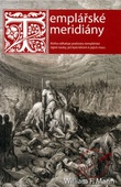 obálka: Templářské meridiány