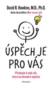 obálka: Úspěch je pro vás