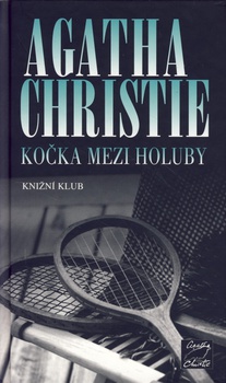 obálka: Kočka mezi holuby