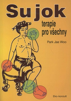 obálka: Su jok - terapie pro všechny 