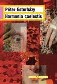 obálka: Harmonia caelestis
