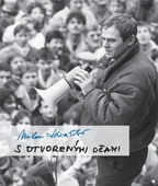 obálka: S otvorenými očami