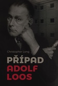 obálka: Případ Adolf Loos